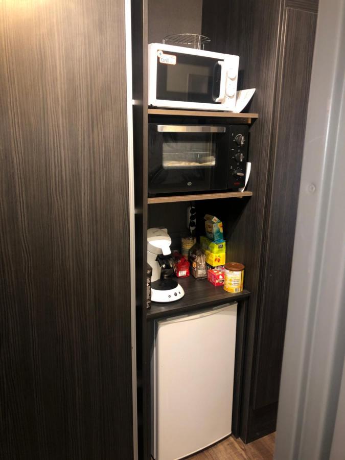 Appartement Les Hameaux Arles Extérieur photo