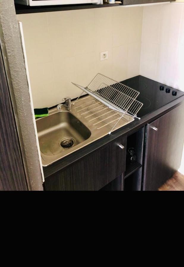 Appartement Les Hameaux Arles Extérieur photo