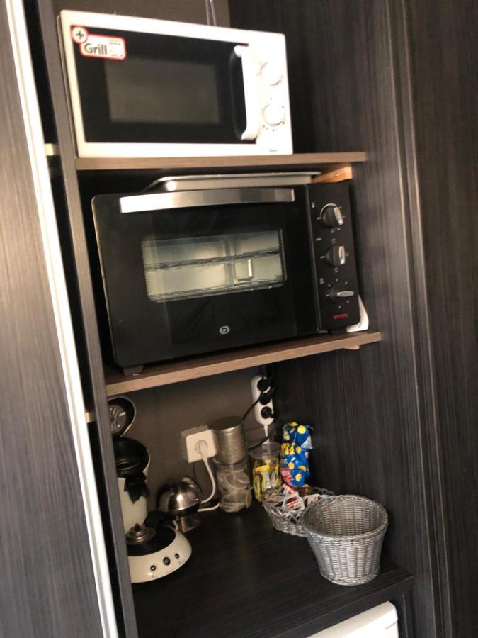 Appartement Les Hameaux Arles Extérieur photo