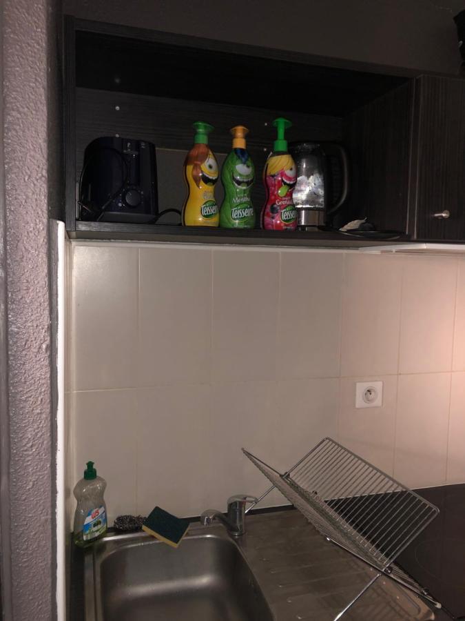 Appartement Les Hameaux Arles Extérieur photo