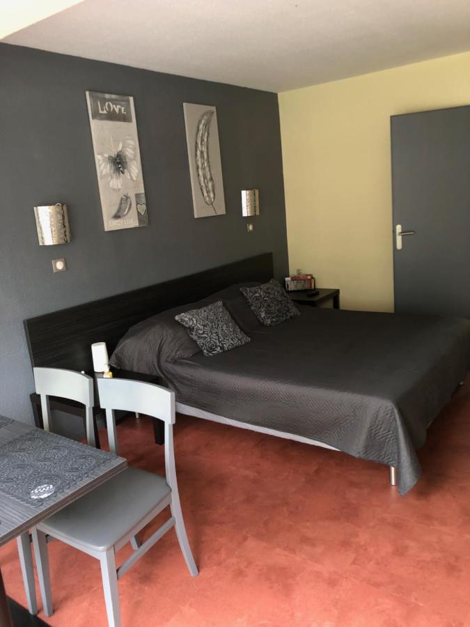 Appartement Les Hameaux Arles Extérieur photo