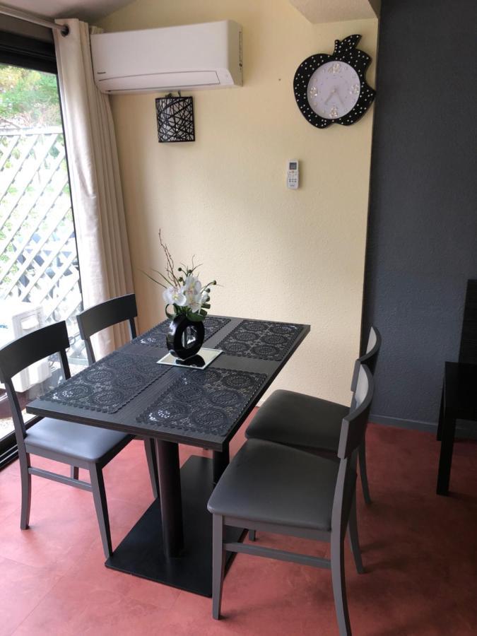 Appartement Les Hameaux Arles Extérieur photo