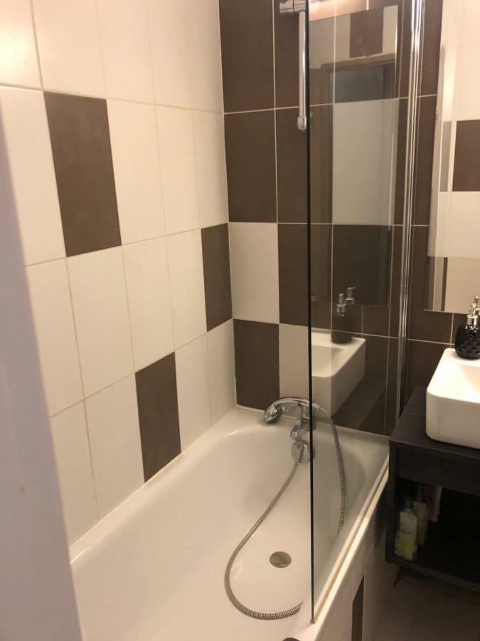 Appartement Les Hameaux Arles Extérieur photo
