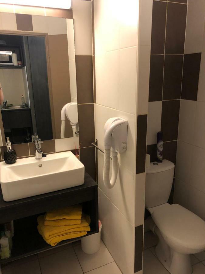 Appartement Les Hameaux Arles Extérieur photo