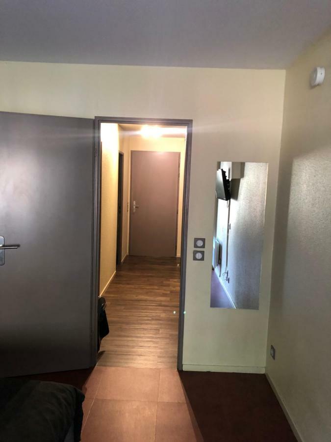 Appartement Les Hameaux Arles Extérieur photo