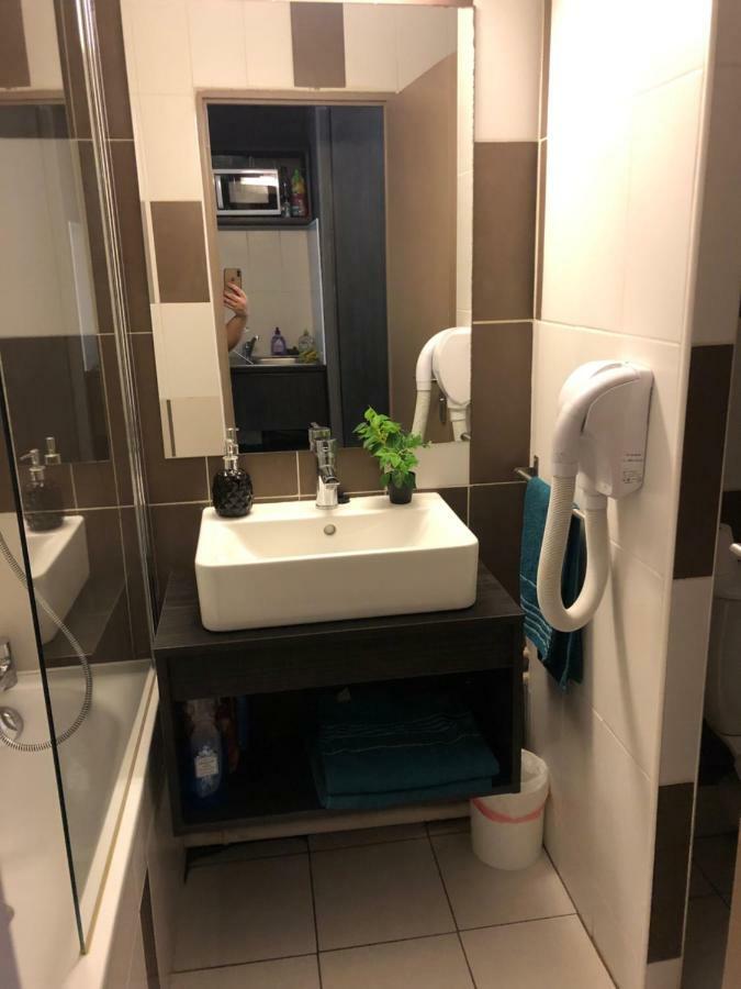 Appartement Les Hameaux Arles Extérieur photo